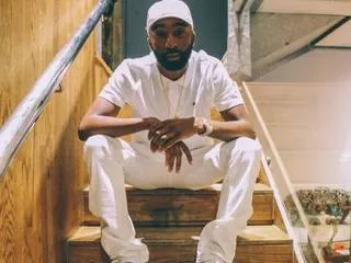 Interviews: Riky Rick: We’re taking things to the #NextLevel